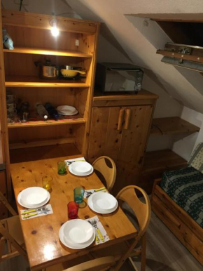 La Casa di Marina (Edelweiss int. 106)
